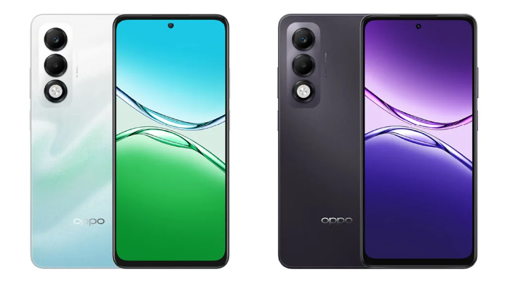 اوپو A5i پرو فایو جی