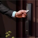 امنیت در دستان شما؛ با قفل هوشمند، آرامش را به خانه بیاورید