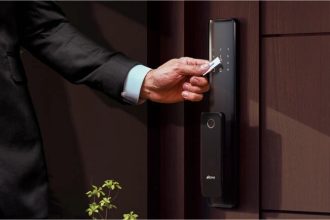 امنیت در دستان شما؛ با قفل هوشمند، آرامش را به خانه بیاورید