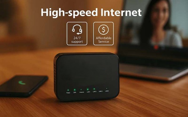 بهترین بسته ارزان ترین اینترنت ADSL