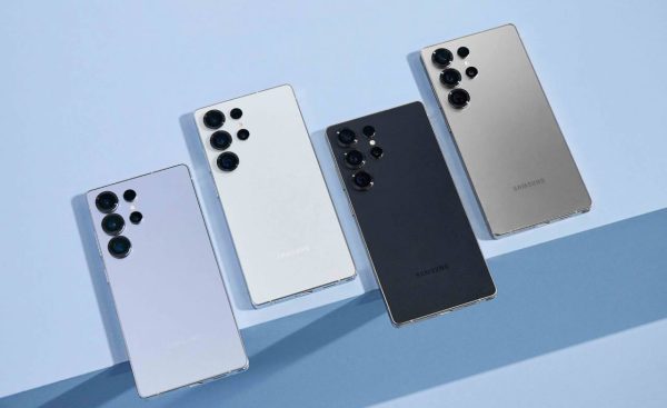 آپدیت One UI 8 سامسونگ