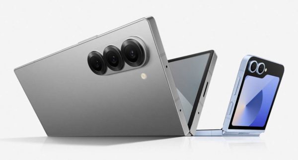 آپدیت One UI 8 سامسونگ