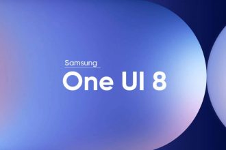 آپدیت One UI 8 سامسونگ