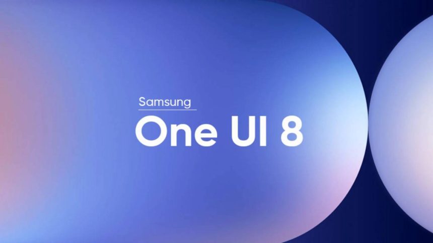 آپدیت One UI 8 سامسونگ