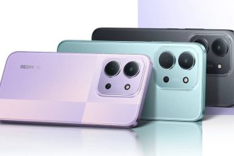 شیائومی ردمی 15C فایو جی