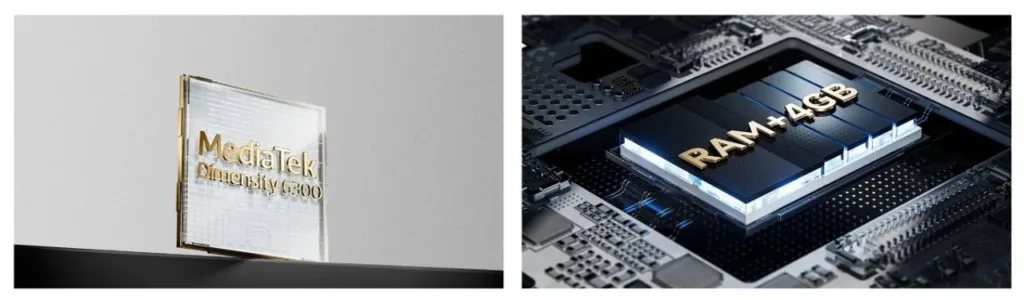 شیائومی ردمی 15C فایو جی