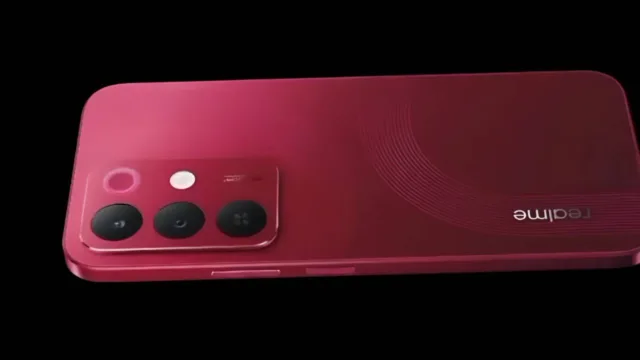 ریلمی 15x
