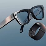 عینک هوشمند Ray-Ban Meta Display