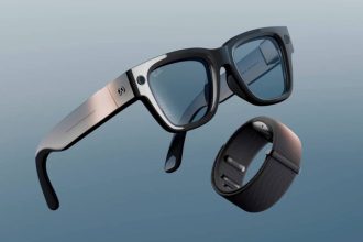 عینک هوشمند Ray-Ban Meta Display