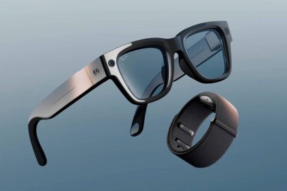 عینک هوشمند Ray-Ban Meta Display