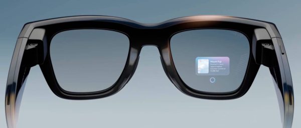 عینک هوشمند Ray-Ban Meta Display