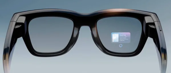 عینک هوشمند Ray-Ban Meta Display