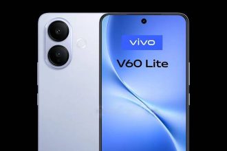 ویوو V60 لایت 4G
