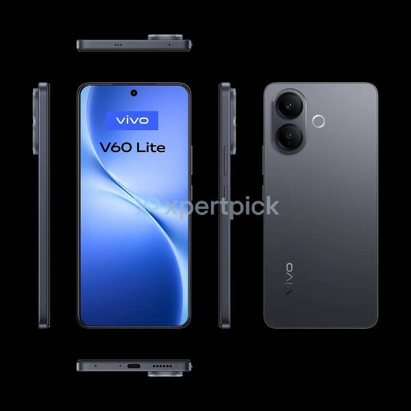ویوو V60 لایت 4G