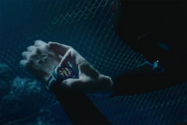 هواوی واچ آلتیمیت 2