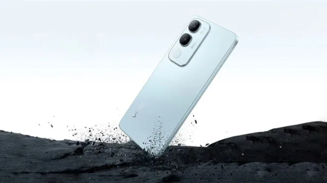 ویوو Y50i