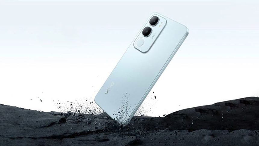 ویوو Y50i