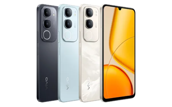 ویوو Y50i