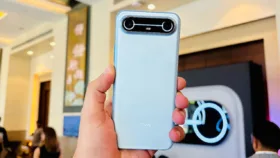 تکنو پووا اسلیم 5G