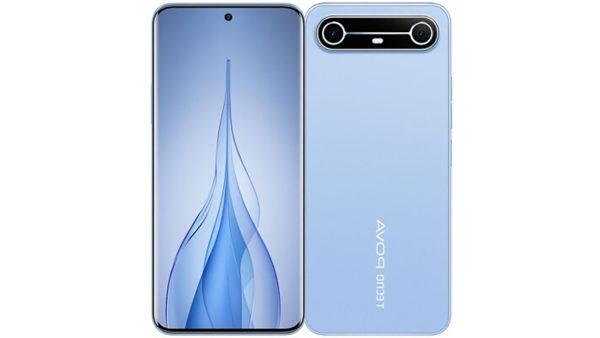تکنو پووا اسلیم 5G