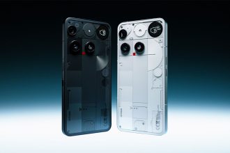ناتینگ فون 3