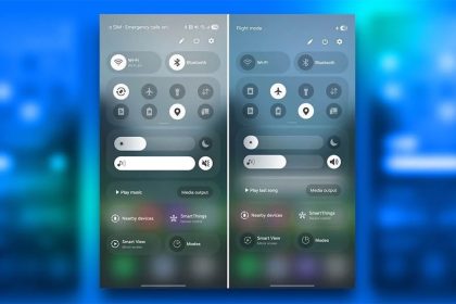 One UI 8.5