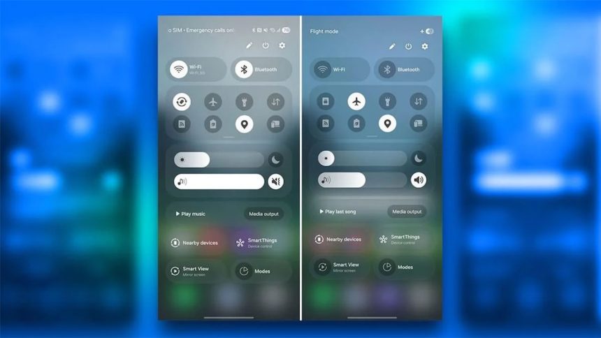 One UI 8.5