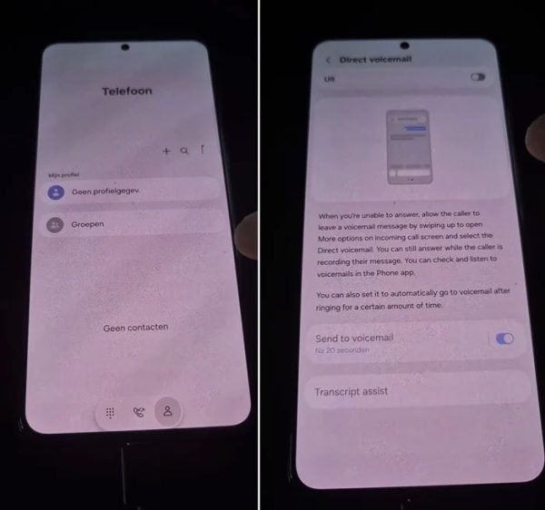 One UI 8.5