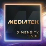 دایمنسیتی 9500