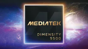 دایمنسیتی 9500