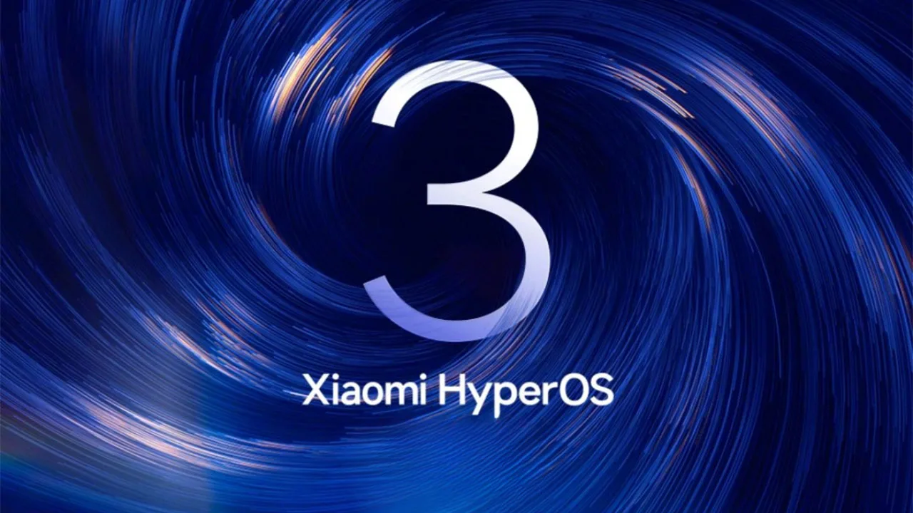 شیائومی برنامه زمانی انتشار آپدیت «هایپر او اس 3» (HyperOS 3) را اعلام کرد
