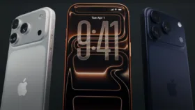 آیفون 17