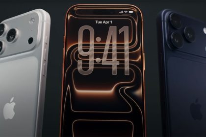 آیفون 17