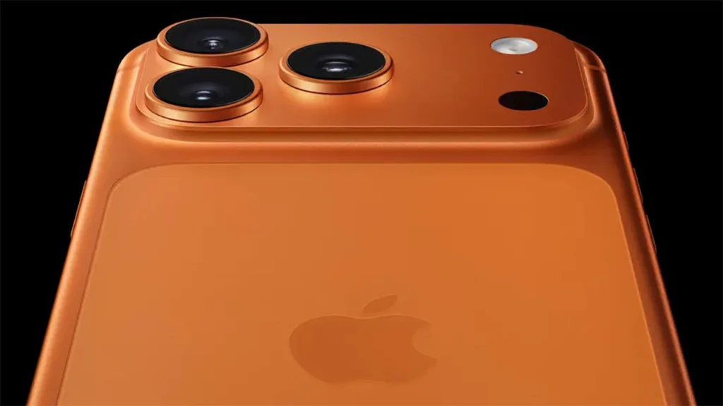 آیفون 17