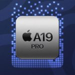 تراشه A19 Pro