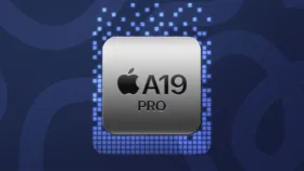 تراشه A19 Pro