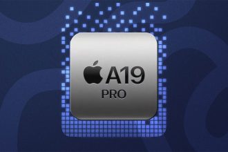 تراشه A19 Pro