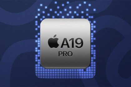 تراشه A19 Pro