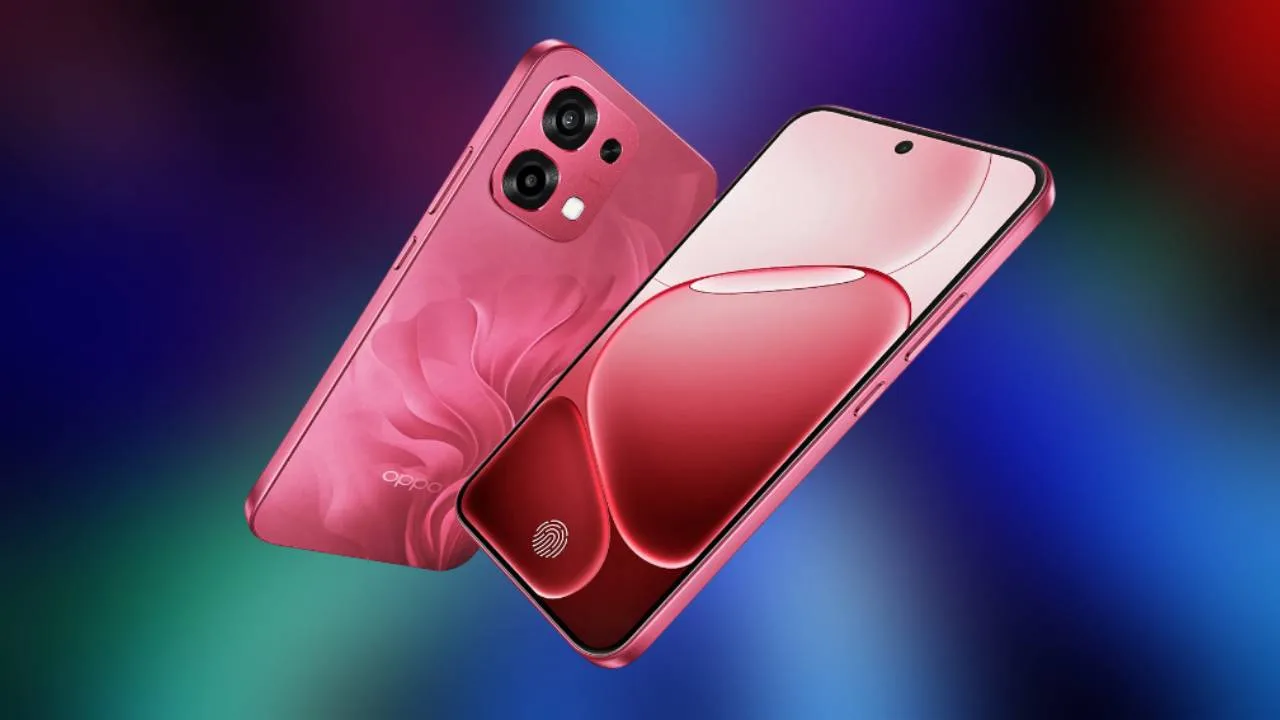 رونمایی از اوپو A6 پرو 4G؛ یک میانرده قدرتمند با باتری 7000 میلی آمپر ساعتی