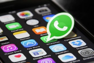 ترجمه پیام در واتساپ