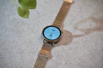 شیائومی واچ S4