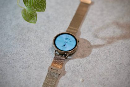 شیائومی واچ S4