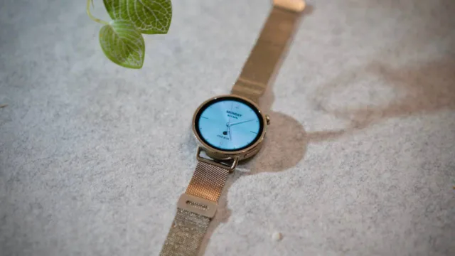 شیائومی واچ S4