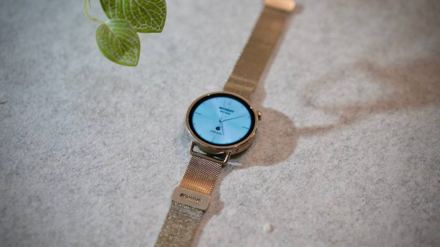 شیائومی واچ S4