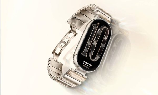 Smart Band 10 Glimmer Edition