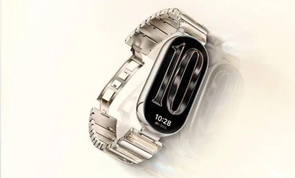Smart Band 10 Glimmer Edition