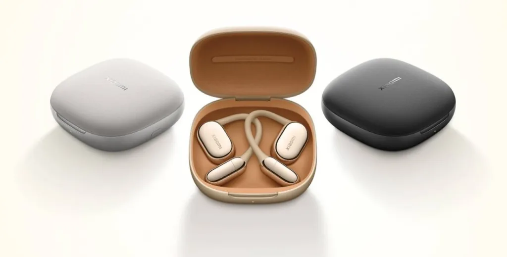 Xiaomi OpenWear Stereo Pro