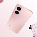 ویوو V60 لایت 5G