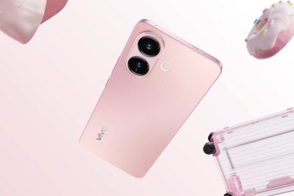 ویوو V60 لایت 5G