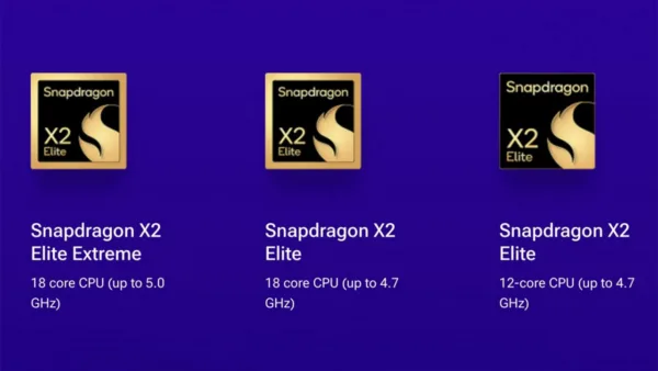 اسنپدراگون X2 الیت